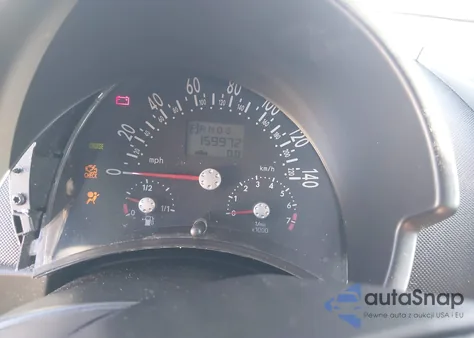 2004 Volkswagen New Beetle Gls z USA, uszkodzony, nr VIN 3VWCM31Y94M341405